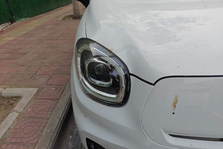 Used Leapmotor T03 2025 310 Comfort Edition Right Front Headlight