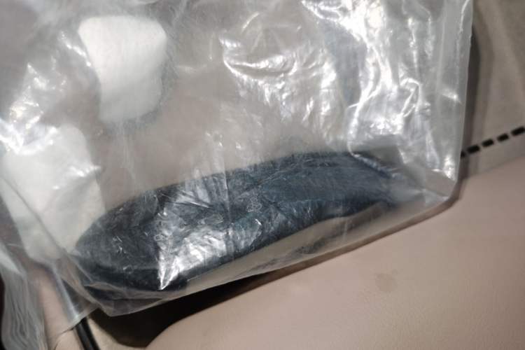 Used XPeng X9 2025 740 Ultra-Long Range Max Vehicle Key