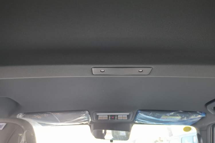 Used iCAR V23 2025 401 Two-Wheel Drive Advanced Edition