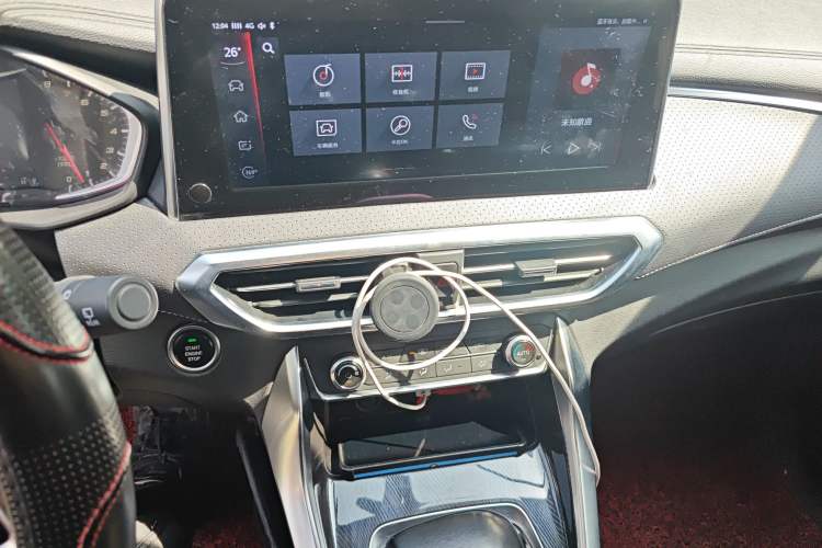 Used SAIC MAXUS G50 2019 1.5T First Edition Automatic Luxury Version 7 Seats
