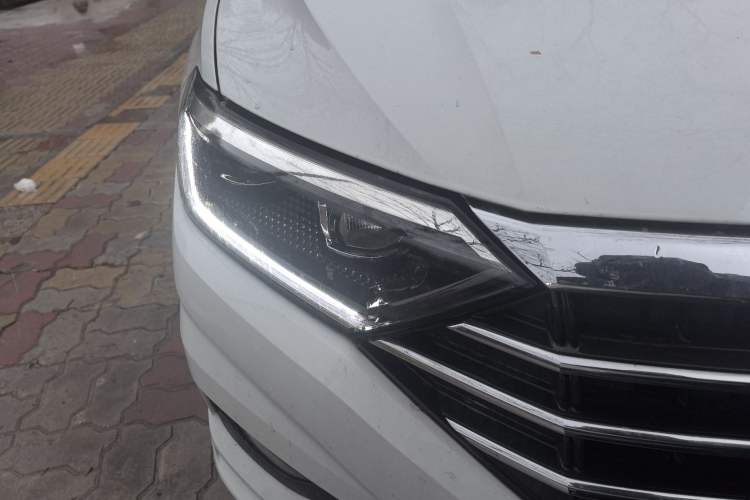 Used Volkswagen Sagitar 2021 280TSI DSG Comfort Connect Edition