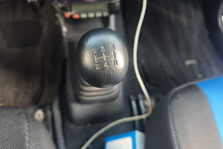 Used Suzuki Jimny 2015 1.3 MT JLX