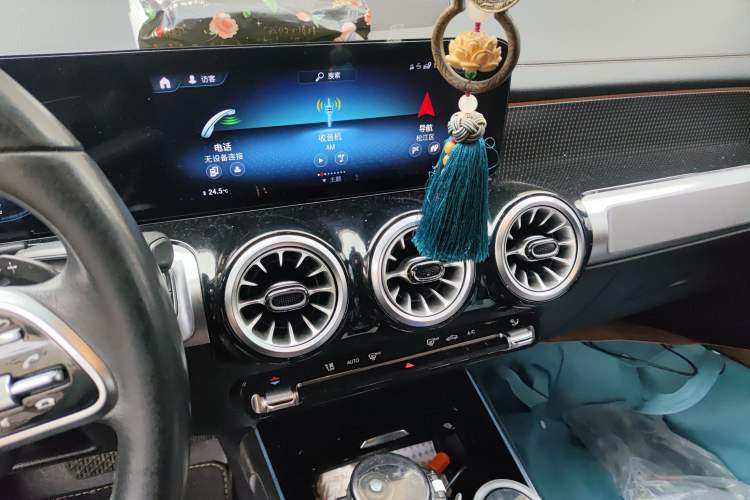 Used Mercedes-Benz GLB 2023 GLB 220 Sport Edition