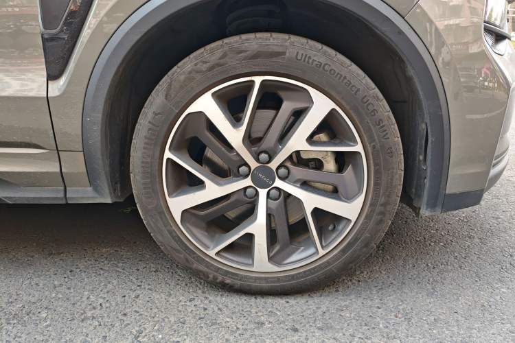 Used Lynk & Co 01 EM-P 2022 1.5TD PHEV Plus