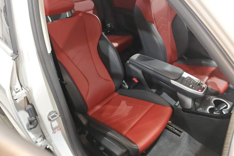 Used BMW X1 2023 xDrive25Li X Design Package
