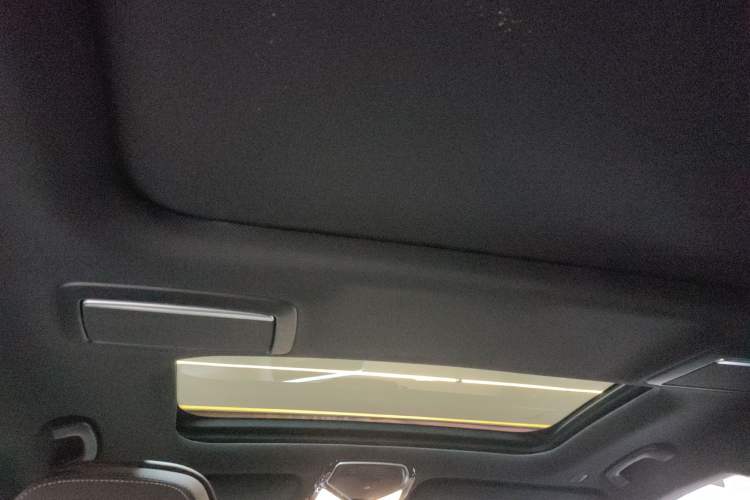 Used BMW 7 Series 2021 740Li Leading Model M Sport Package