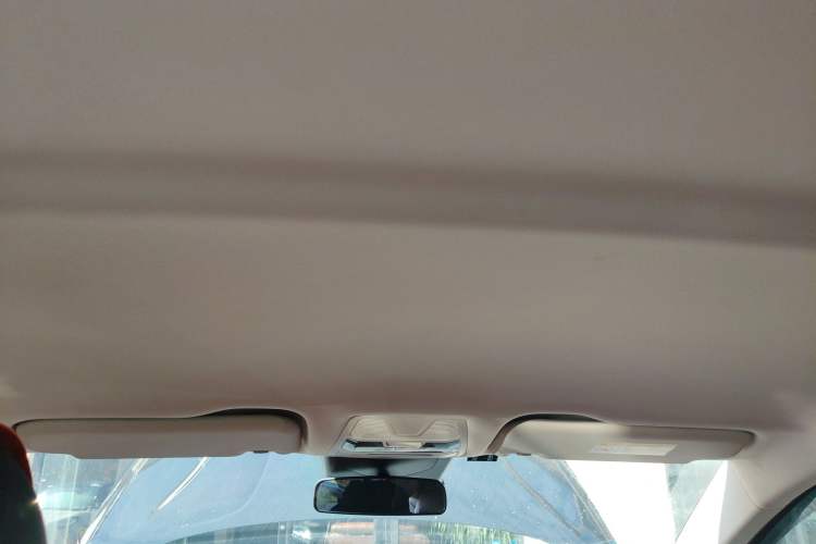 Used Hongqi E-QM5 2024 610 km PLUS