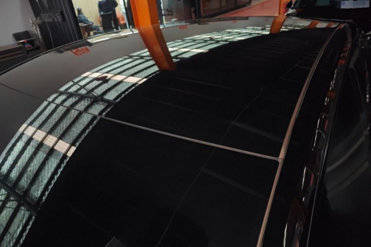 Used Tesla Model Y 2022 Rear-Wheel-Drive Version
