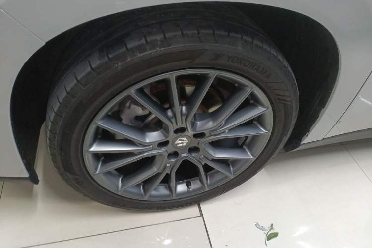 Used Leapmotor C10 2024 530 Smart Edition