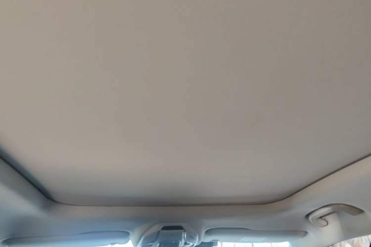 Used Geely Auto Emgrand X7 Sport 2020 1.8TD DCT ZhiZun PRO