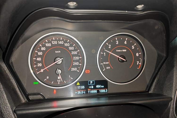 Used BMW 1 Series 2013 Revised 118i Sport Edition