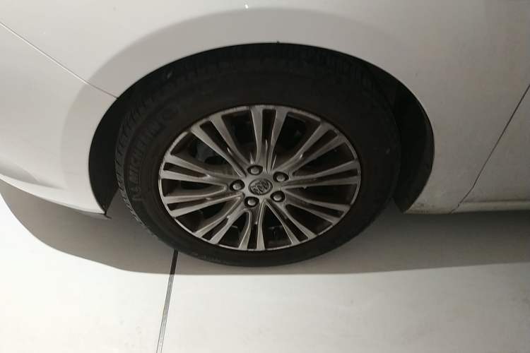 Used Buick GT 2015 15N Automatic Deluxe Edition