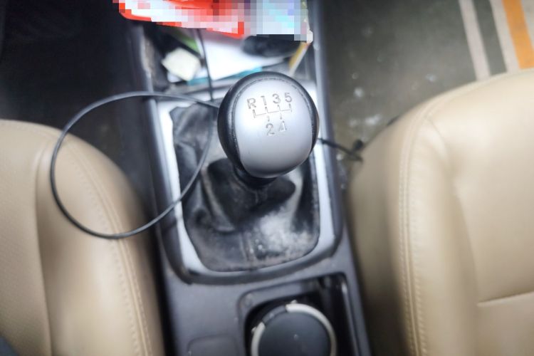 Used Hyundai Celesta 2011 1.6L Manual Comfort Edition