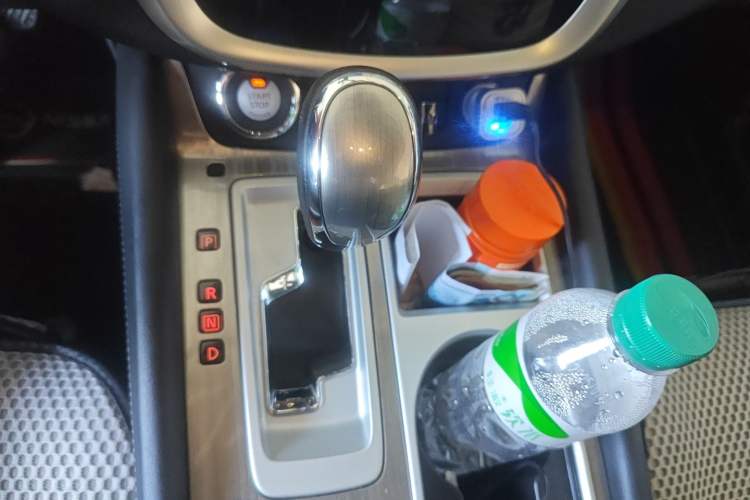 Used Nissan Murano 2021 2.5L XL Two-Wheel Drive Smart Connect Luxury Edition