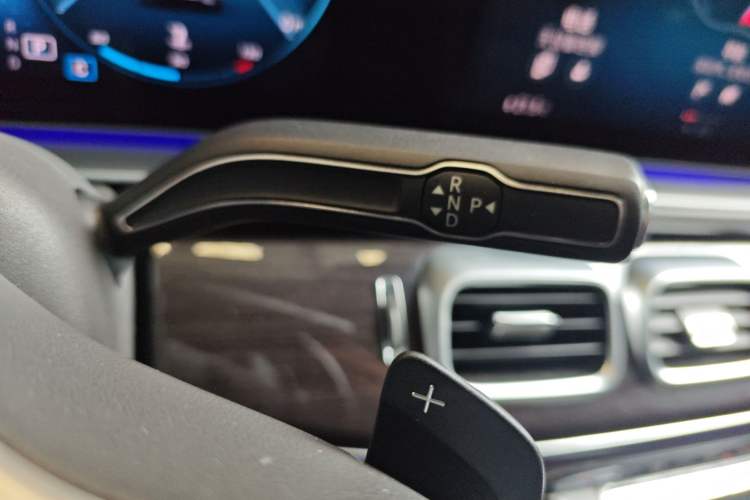 Used Mercedes-Benz GLE 2020 Restyled GLE 350 4MATIC Fashion Edition