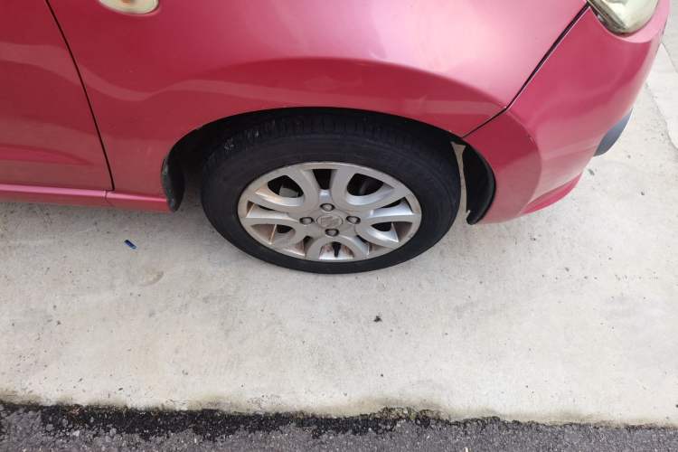 Used Suzuki Alto 2013 1.0L Automatic Luxury Model Exterior 1