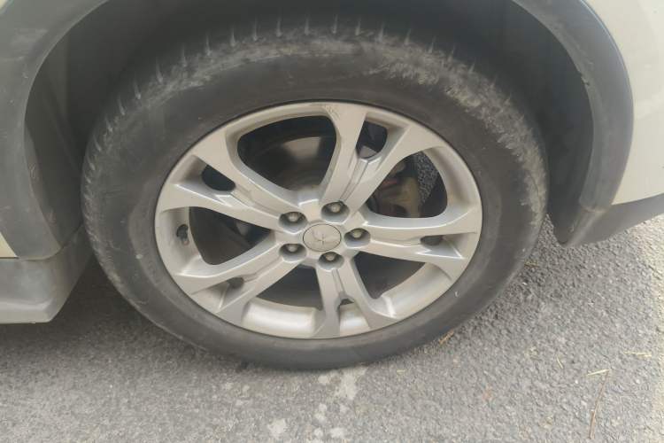 Used Mitsubishi Outlander 2014 2.4L 4x4 Deluxe Value Edition 5 Seats
