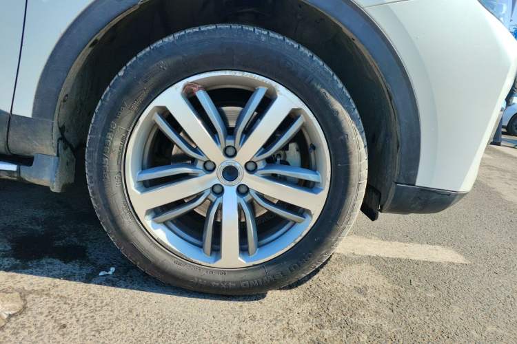 Used Haval H6 2019 Red Label 2.0 GDIT Automatic Luxury Smart Connectivity Edition
