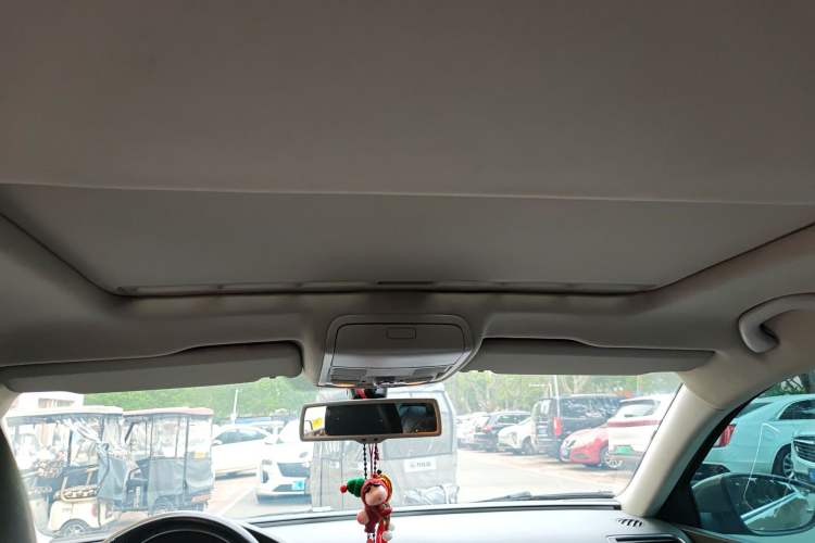 Used Volkswagen Passat 2013 1.8TSI DSG Prestige Edition Headliner