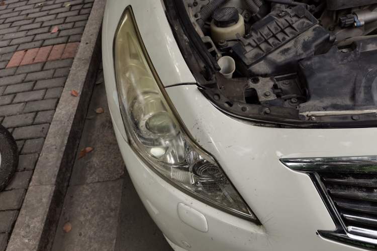 Used Infiniti G Series 2010 G25 Sedan Sport Edition