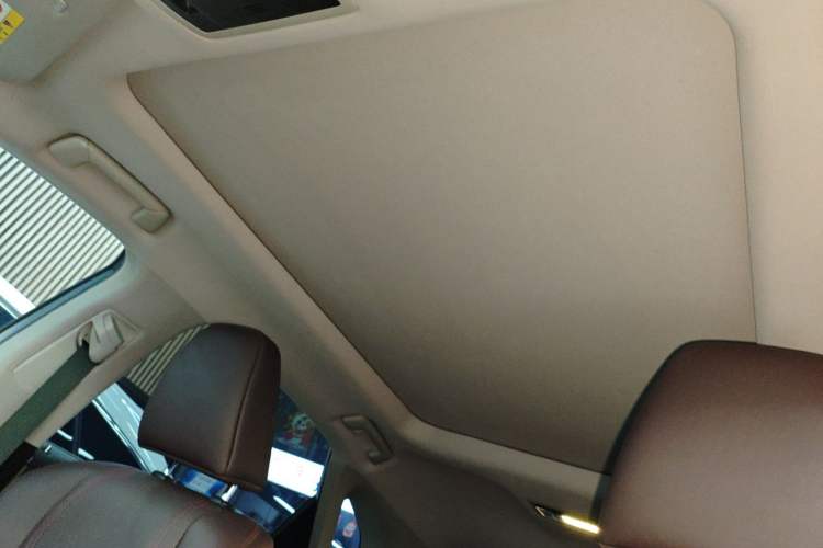 Used Lexus RX 2020 Facelifted 300 4x4 Elegant Edition
