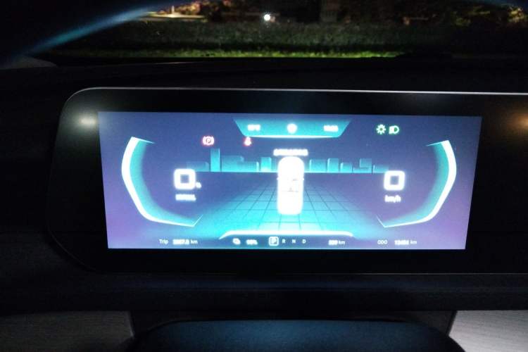 Used FORTHING Friday 2024 410 Performance Version Plus