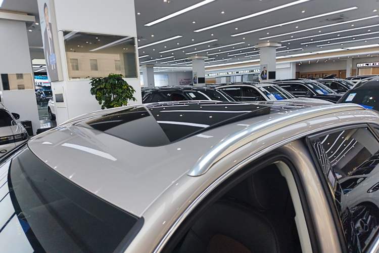 Used Audi Q3 2018 30th Anniversary Edition 35 TFSI Fashion Model
