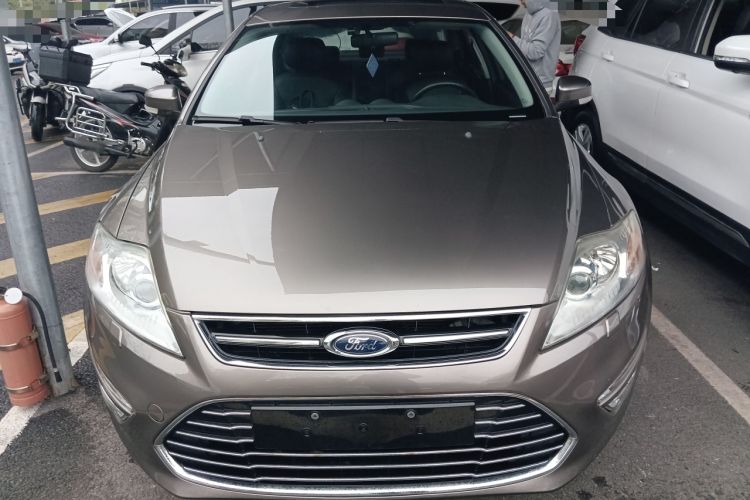 Used Ford Mondeo 2013 2.3L Luxury Model