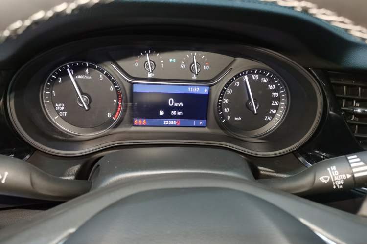 Used Buick Regal 2024 25T Deluxe Edition