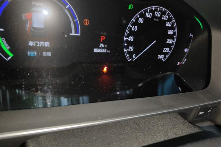 Used Honda Odyssey 2022 2.0L eHEV Sharp·Luxury Edition
