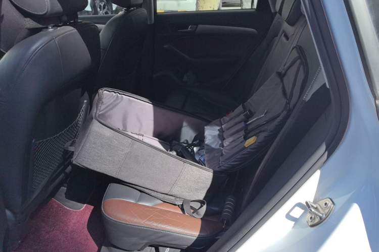 Used Audi Q5 2017 Plus 40 TFSI Technology Model