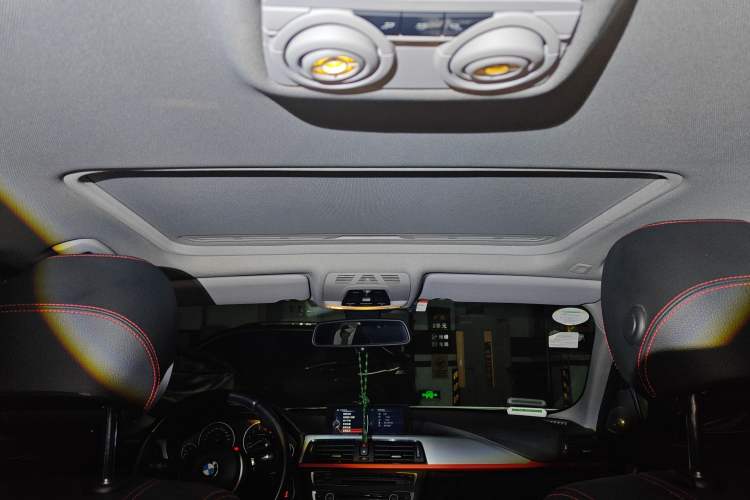 Used BMW 3 Series 2014 320Li Anniversary Limited Edition
