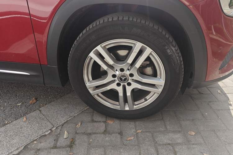 Used Mercedes-Benz GLB 2020 GLB 180 Dynamic Edition
