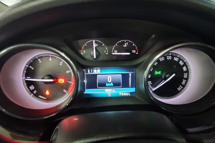 Used Buick Verano 2019 Sedan 15S Automatic Leading Model