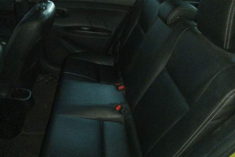 Used Toyota YARiS L Zhi Xuan 2016 Revised 1.5E CVT Charming Edition