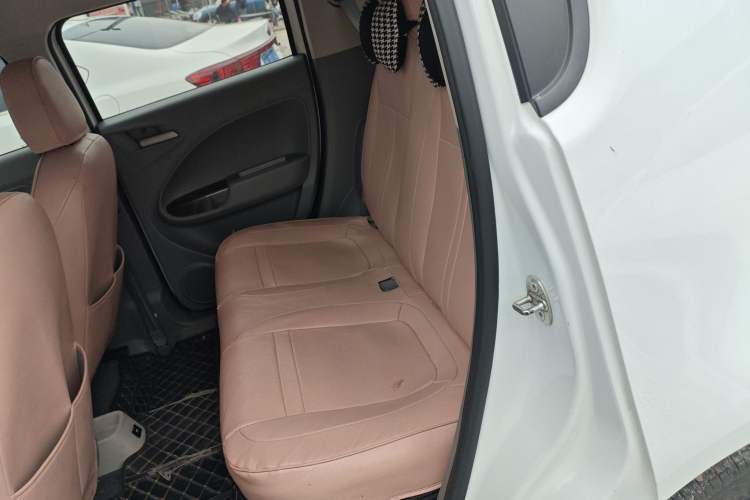 Used ORA White Cat 2020 360 km Luxury Version
