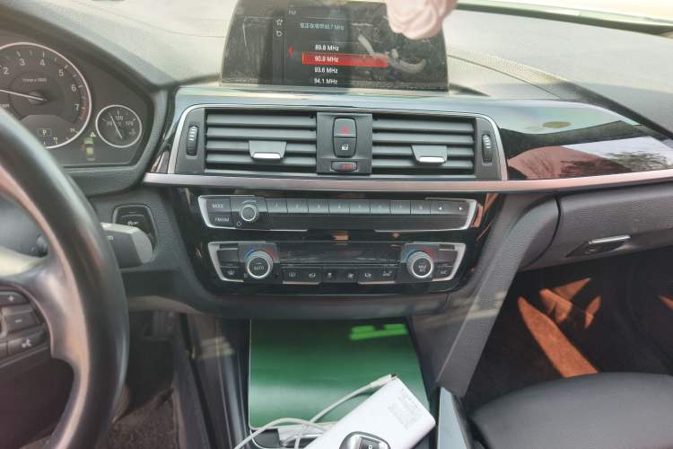 Used BMW 3 Series 2018 318Li