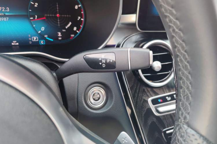 Used Mercedes-Benz C-Class 2020 Restyled C 200 L Fashion Edition Sport Version
