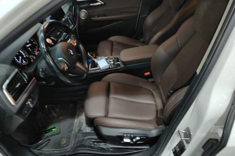 Used BMW 1 Series 2021 Revised 120i M Sport Night Edition