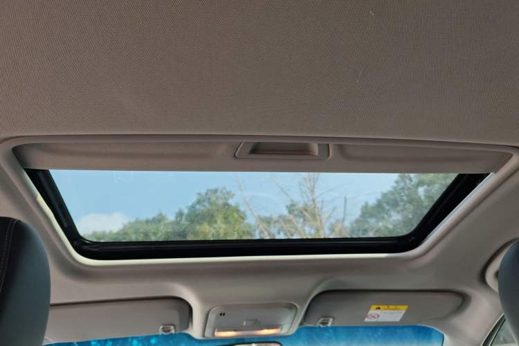 Used Buick GT 2021 Revised Version Flagship 1.5L Automatic Entry-Level Trim
