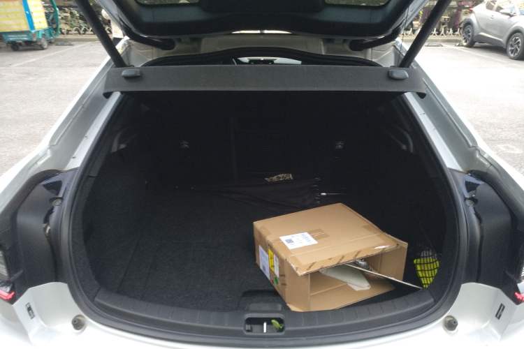 Used Polestar 2 2021 Dual Motors Long Range