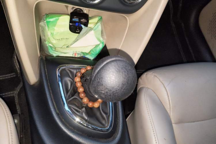 Used Fiat Viaggio 2012 1.4T Manual Enjoyment Edition
