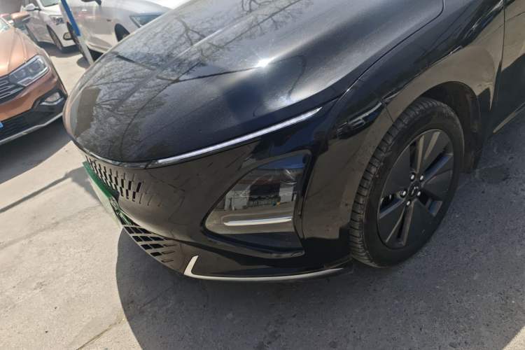 Used Wuling Xingguang 2024 Co-creation Edition 150 Standard Model
