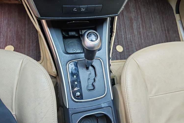 Used Mercedes-Benz B-Class 2009 B 200 Fashion Model