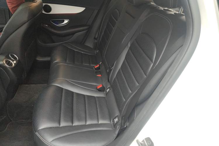 Used Mercedes-Benz EQC 2020 EQC 350 4MATIC