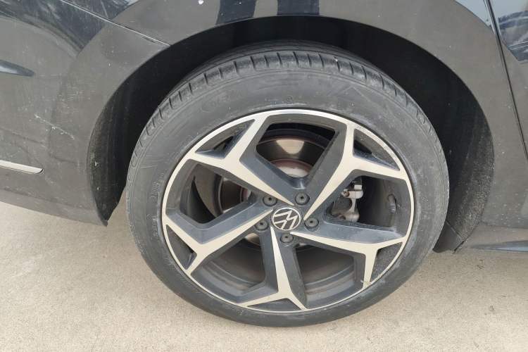 Used Volkswagen Passat 2023 Restyled 330TSI Starry Luxury Edition