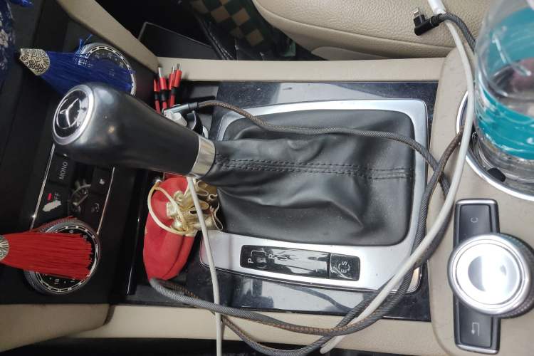 Used Mercedes-Benz GLK-Class 2011 GLK 300 4MATIC Fashion Model