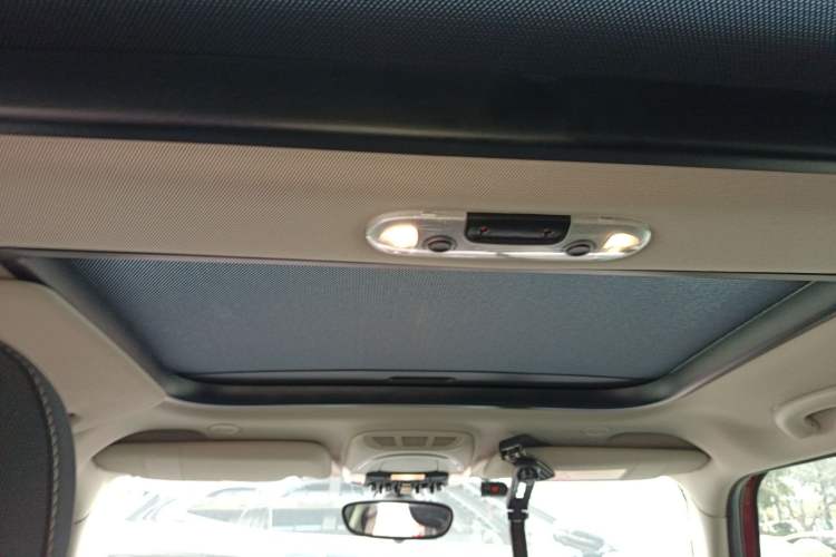 Used MINI MINI 2016 1.2T ONE Pioneer Edition Five-Door Version