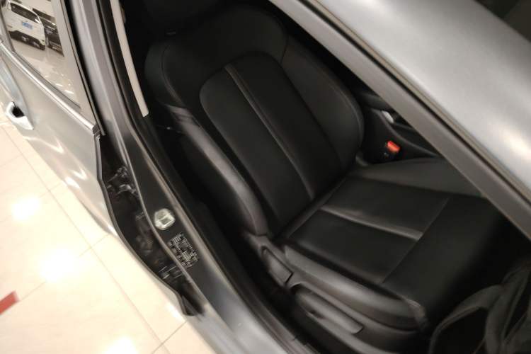 Used Hyundai Lafesta Electric 2020 GLX ZhiJie Edition
