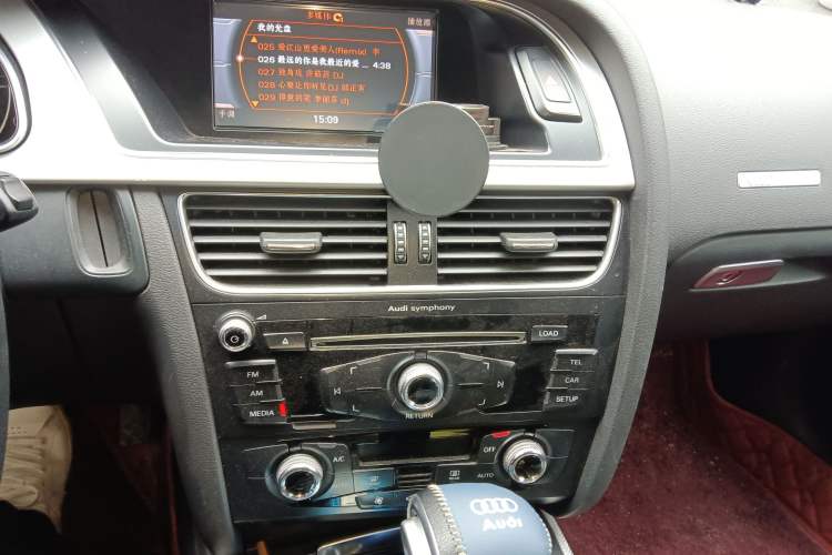 Used Audi A5 2016 Sportback 45 TFSI